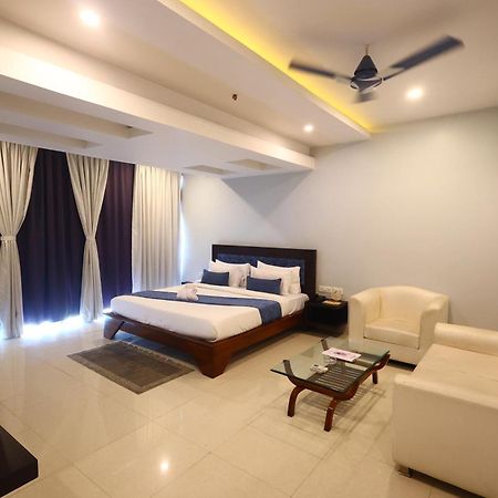Bhāgalpur Hotel Vaibhav מראה חיצוני תמונה