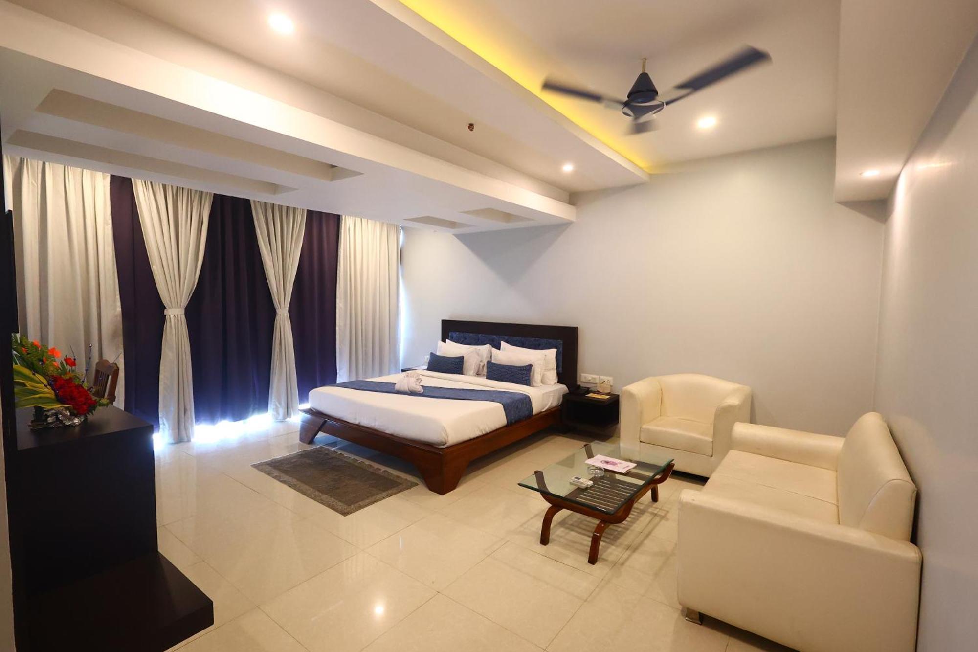 Bhāgalpur Hotel Vaibhav מראה חיצוני תמונה